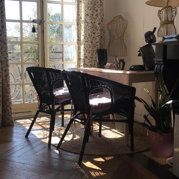 Chambre D'Hote Du Chateau Dourdan Esterno foto